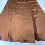 LPA Aniston Dress in Hazelnut XL Photo 3