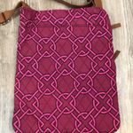 Stone Mountain crossbody Pink Photo 3