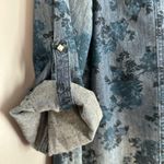 Bandolino Women's Roll Tab Jean Shirt (W6) Photo 3