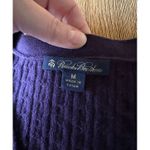 Brooks Brothers Cashmere & Silk Blend Cardigan Sweater Size M Photo 1