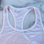 Beyond Yoga NWOT Mesh Me Up White Racerback Tank top size S small Photo 5