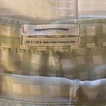 Urban Outfitters Gingham Wrap Skort Photo 2