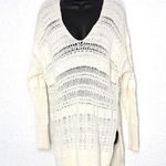 Free People  Hot Tropics Pullover Sweater Size XS Photo 0