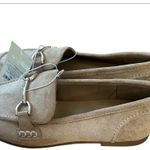 A New Day Women's Laurel Memory Foam Insole Loafer Flats Light Taupe Size 8W NWT Photo 1