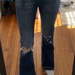 American Eagle Outfitters Flare Jeans Photo 0