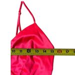 Better Be Pink Bodycon Dress Women's Size Large | 49-42 Photo 5