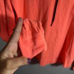 PINK - Victoria's Secret  Bright Hoodie Size S Photo 5