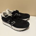 New Balance Shoes black Photo 1