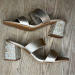 Seychelles  Los Angeles Newport Sandal Slip On Block Heel Women’s Size 12 Photo 6