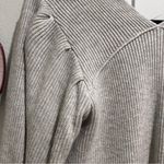 Free People  Gingersnap Tunic Sweater Photo 8