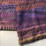 Mulberry Shawl Wrap Photo 4