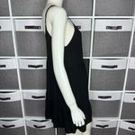 Be cool  Button Front Babydoll Dress Size Large Photo 7