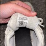 Adidas White Women’s Shoes Photo 5