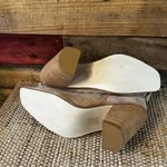 Jeffrey Campbell Jeffry Campbell Tan Rosee Heeled Ankle Boots Size 9.5 Photo 13