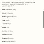 Pretty Little Thing  Multicolor Floral Dress Photo 11