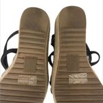 Naturalizer  Odina Ankle Strap Sandals‎ Black Slingback Womens Size 6.5M Shoes Photo 6