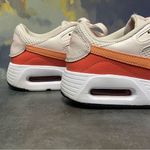 Nike Air Max SC White Light & Soft Coral Pink Women's Sneakers Size 8 Photo 14