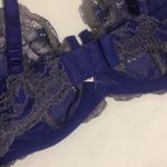 Wacoal Blue Bra Photo 2