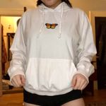 Brandy Melville Hoodie Photo 1