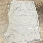 White House | Black Market  Gray Shorts Size 12 Photo 0