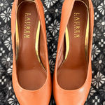 Ralph Lauren  pump Heels Photo 0
