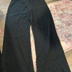 Primark Elegant Black Wide-Leg Women's Pants size M Photo 0