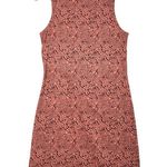 Gap NWT Sleeveless Knot Floral Print Dress Photo 4