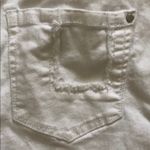 Gianni Bini  distressed white jeans brand new Photo 10