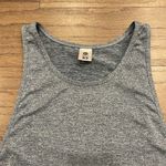 Senita Athletics Blue Boyfriend Tank - Size XS Photo 2