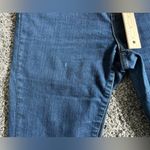 L.L.Bean Womens Classic Fit High Rise Denim Jeans Size 10 Regular Photo 4