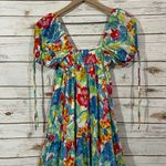 Amanda Uprichard Sicily Dress - Sorrento - XS Photo 12