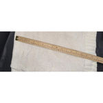 Jenni Kayne Boucle Cream Cotton Cocoon Quiet Luxury Minimalist Sweater Size XS Photo 10