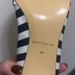 Ann Taylor ✨ PEONY PEEPTOE KNOT SZ 8 HEELS✨ Photo 9