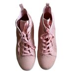 Koolaburra by Ugg  Eyelet High Tops Photo 1