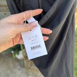 ANDIE  The Waikiki Dress Black Small NWT Photo 4