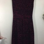 Ralph Lauren LAUREN geometric twist dress Photo 1