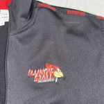 Know Wear Illinois State jacket Black Size M Photo 2