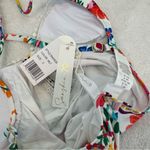 Sunshine 79 Women's Plunge Mio One Piece Swimsuit 2 swim bathing suit beach pool Red Photo 4