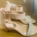 Style & Co New W Box Two-Piece Evening Sandals, size 6 M Photo 0