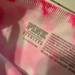 PINK - Victoria's Secret VS VICTORIAS SECRET PINK SEAMLESS WORKOUT PANT TIGHT LEGGING SWEAT TIE DYE Small Photo 5