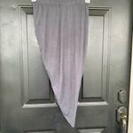 Stella Luce  Bodycon Skirt Twist Knot Layered Stretch Photo 1