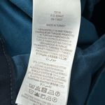 Boden Plus Size Richmond 7/8 Pants in Teal Blue Green | US 16/18R Photo 4