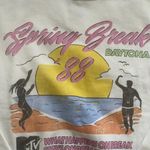 PacSun MTV Sweatshirt Photo 1