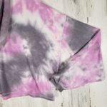 Urban Outfitters Out From Under  Tie Dye Crop Hoodie Sweatshirt Women's Size XS Photo 8