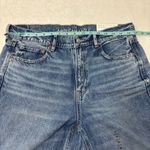 American Eagle  Outfitters Dreamy Drape Super High-Rise Baggy Wide Leg  Size 10 Photo 4