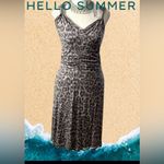 Vertigo Paris NWT  Dress Size M Photo 1