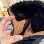 Blondo NWOT  Hayven Faux Shearling‎ Waterproof Zip Booties size 8.5 Photo 8