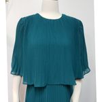 Anthropologie  Corey Lynn Calter Pleated Maxi Dress Photo 5