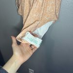 Dippin' Daisy's [Dippin’ Daisys] Peach Smocked One Piece Swimsuit- Large Photo 4