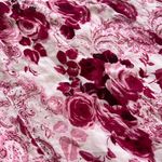 Angie Fairy Floral Skirt Photo 4